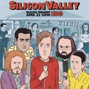 Silicon Valley Season 4