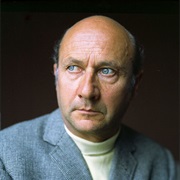 Donald Pleasance