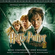 Harry Potter and the Chamber of Secrets Soundtrack