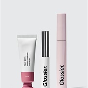 Glossier