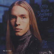 Blue on Black - Kenny Wayne Shepherd Band