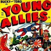 Young Allies Comics  (1942–1946)