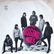 The Missing Links - The Missing Links