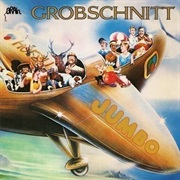 Grobschnitt ‎– Jumbo (1975)