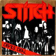 Stitch - Devil&#39;s Deal