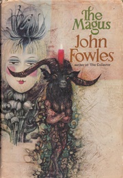 The Magus (John Fowles)