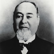 Levi Strauss