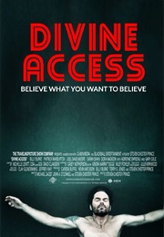 Divine Access (2015)