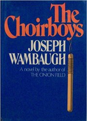 the choirboys novel