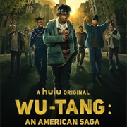 Wu Tang: An American Saga