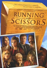 Running With Scissors - &quot;Don&#39;t Disturb Them. They Already Are&quot; (2006)