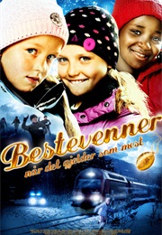 Bestevenner (2009)