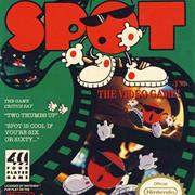 Spot - The Video Game