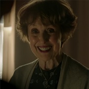 Mrs. Hudson