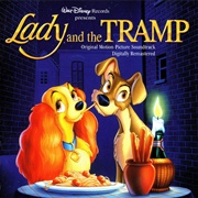 Lady and the Tramp Soundtrack