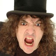 Jerry Sadowitz Was Knocked Unconscious During a Montreal Performance