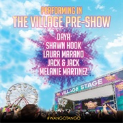 Wango Tango Village 2016