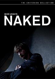 NAKED (1993)