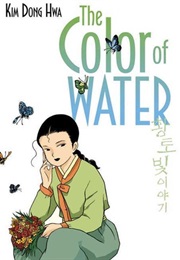 The Color of Water (Kim Don)