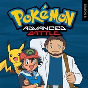Pokémon Advanced Battle