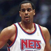 Jayson Williams