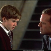 Cole Sear (The Sixth Sense)