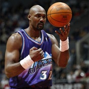 Karl Malone