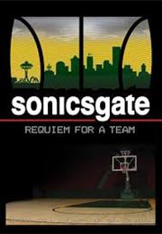 Sonicsgate