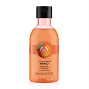 Mango Shower Gel