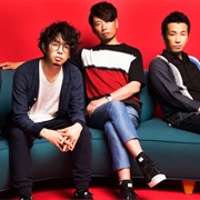 Asian Kung-Fu Generation