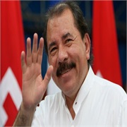 Daniel Ortega