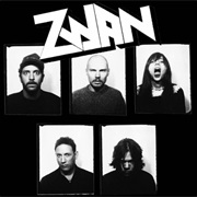 Zwan