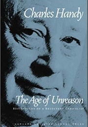 The Age of Unreason (Charles Handy)