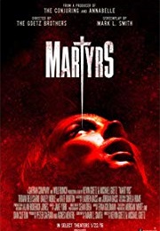 Martyrs (2015)