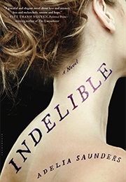 Indelible (Adelia Saunders)