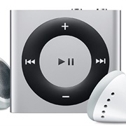 iPod Shuffle 6th Generation