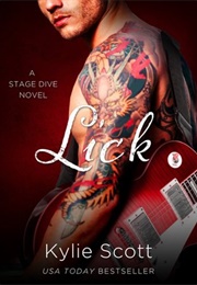 Lick (Kylie Scott)