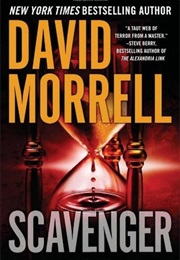 Scavenger (David Morrell)