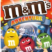 M&amp;M&#39;s Adventure