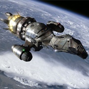 Serenity (Firefly)