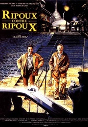 Ripoux Contre Ripoux (1990)