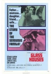 Glass Houses (1972)