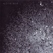 Alcian Blue- Alcian Blue