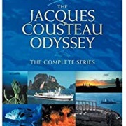 The Undersea World of Jacques Cousteau