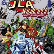 JLA/Wildc.A.T.S