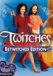 Twitches (2005)