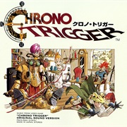 Chrono Trigger Soundtrack