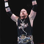 Road Dogg