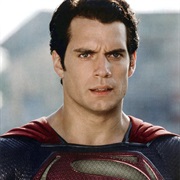 Man of Steel