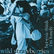 Wild Strawberries